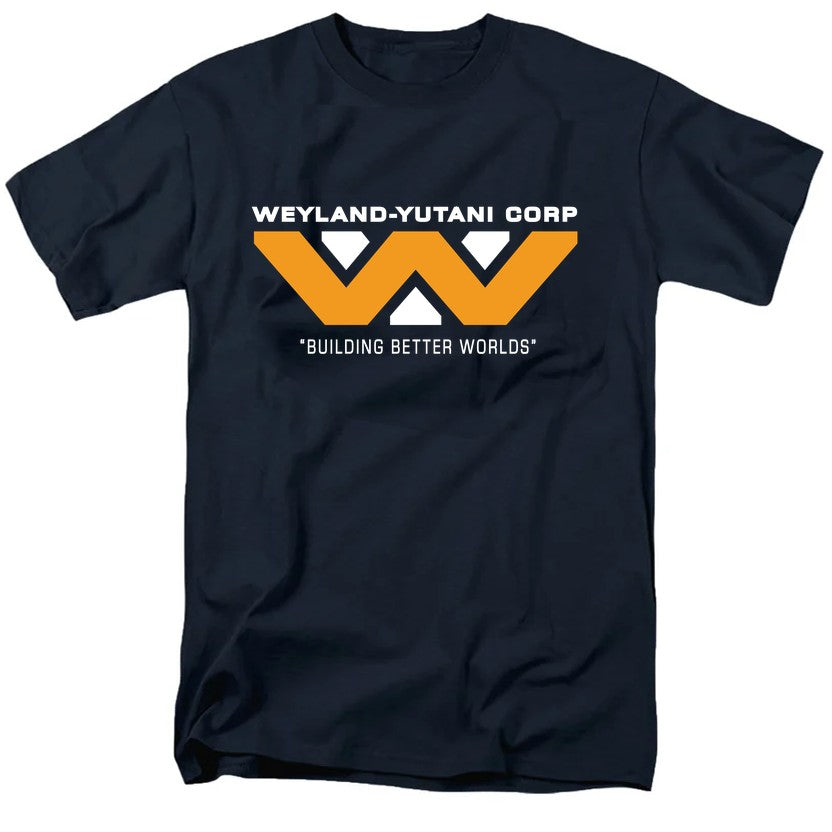 Weyland-Yutani Corp Navy