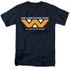 Weyland-Yutani Corp Navy