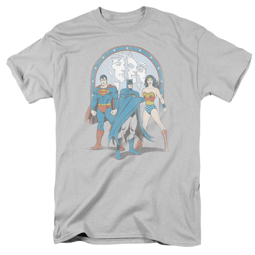 DC Comics Trinity T-Shirt