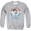 The Three Stooges Moe for President Crewneck Sweatshirt