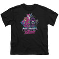 Teen Titans Go! Movie No Limits Youth/Toddler T-Shirt