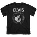 Elvis Presley Rock King Youth/Toddler T-Shirt