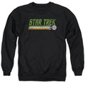 Star Trek Irish Enterprise Crewneck Sweatshirt