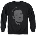 Star Trek Data's Data Crewneck Sweatshirt