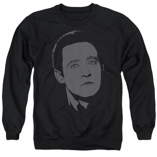 Star Trek Data's Data Crewneck Sweatshirt