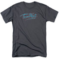 Teen Wolf Neon Logo T-Shirt