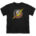 Mighty Mouse Mighty Hero Youth/Toddler T-Shirt