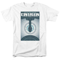 Star Trek Contagion T-Shirt