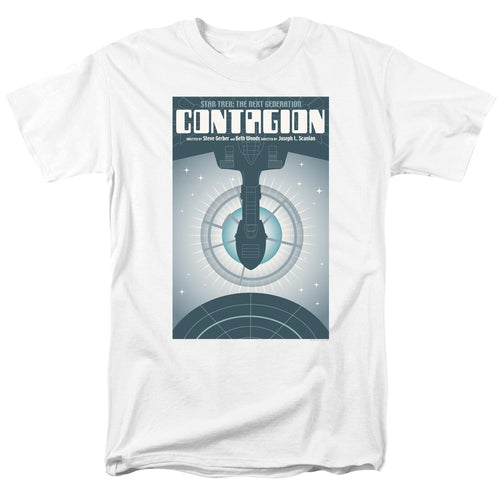 Star Trek Contagion T-Shirt