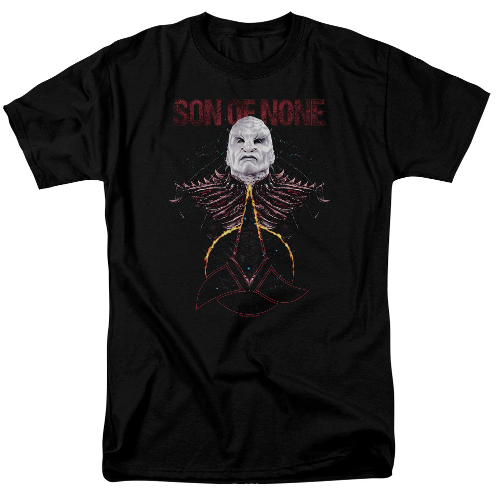 Star Trek Discovery Son of None T-Shirt