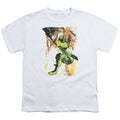 Justice League Painted Archer Youth/Toddler T-Shirt