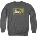 Lord of the Rings Rohan Banner Crewneck Sweatshirt