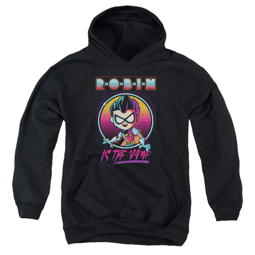 Teen Titans Go! Movie Robin Youth Hoodie