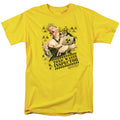 RoboCop Toxic Waste Inspector T-Shirt