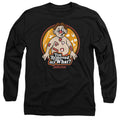 Operation You Removed My What? Long Sleeve T-Shirt