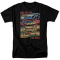 Justice League A True Hero T-Shirt