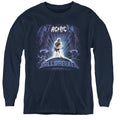 AC/DC Ballbreaker Youth Long Sleeve T-Shirt