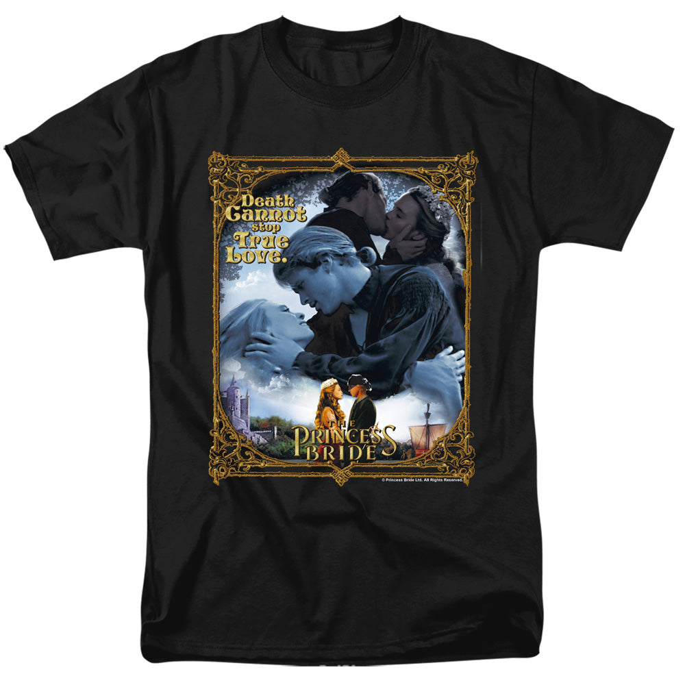 The Princess Bride Timeless T-Shirt