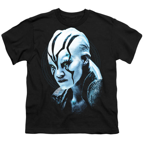 Star Trek Jaylah Burst Youth/Toddler T-Shirt