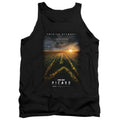 Star Trek Picard Poster Tank Top