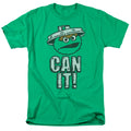 Sesame Street Can It T-Shirt