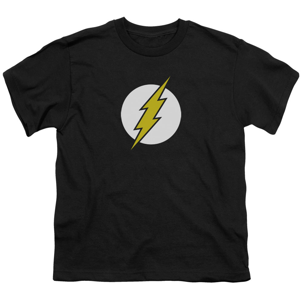 The Flash Flash Logo Youth/Toddler T-Shirt