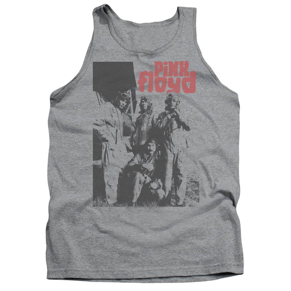 Pink Floyd Point Me at the Sky Tank Top