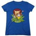 Wild Thornberrys Sneak Attack Womens T-Shirt