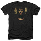 Lord of the Rings Frodo One Ring T-Shirt