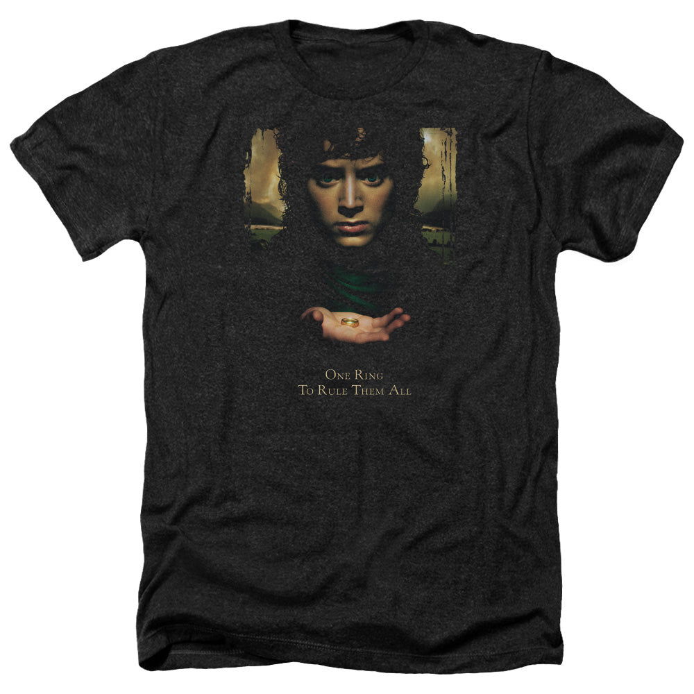 Lord of the Rings Frodo One Ring T-Shirt
