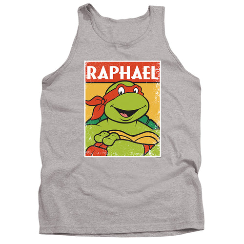 Teenage Mutant Ninja Turtles Raph Tank Top