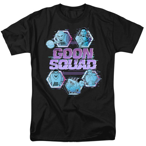 Space Jam Goon Squad Tech T-Shirt