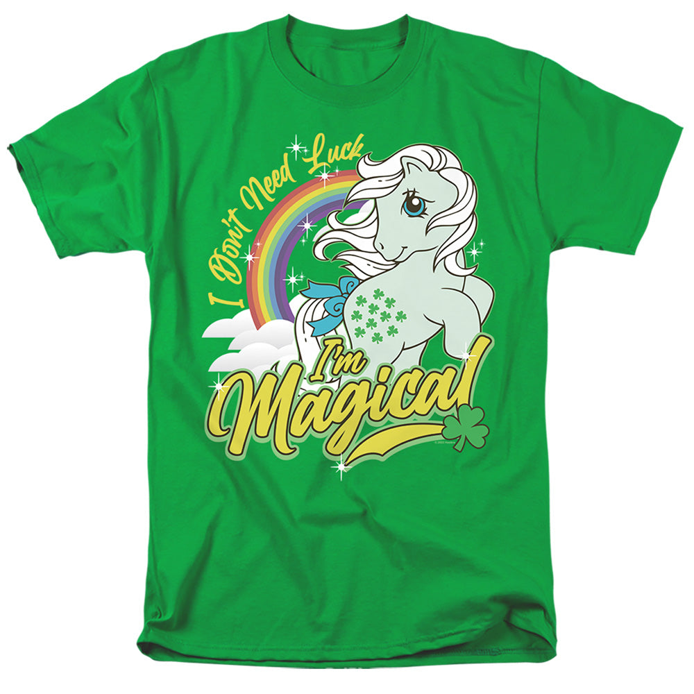 My Little Pony ST. Patrick's Day I'M Magical T-Shirt