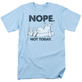 Garfield Nope T-Shirt