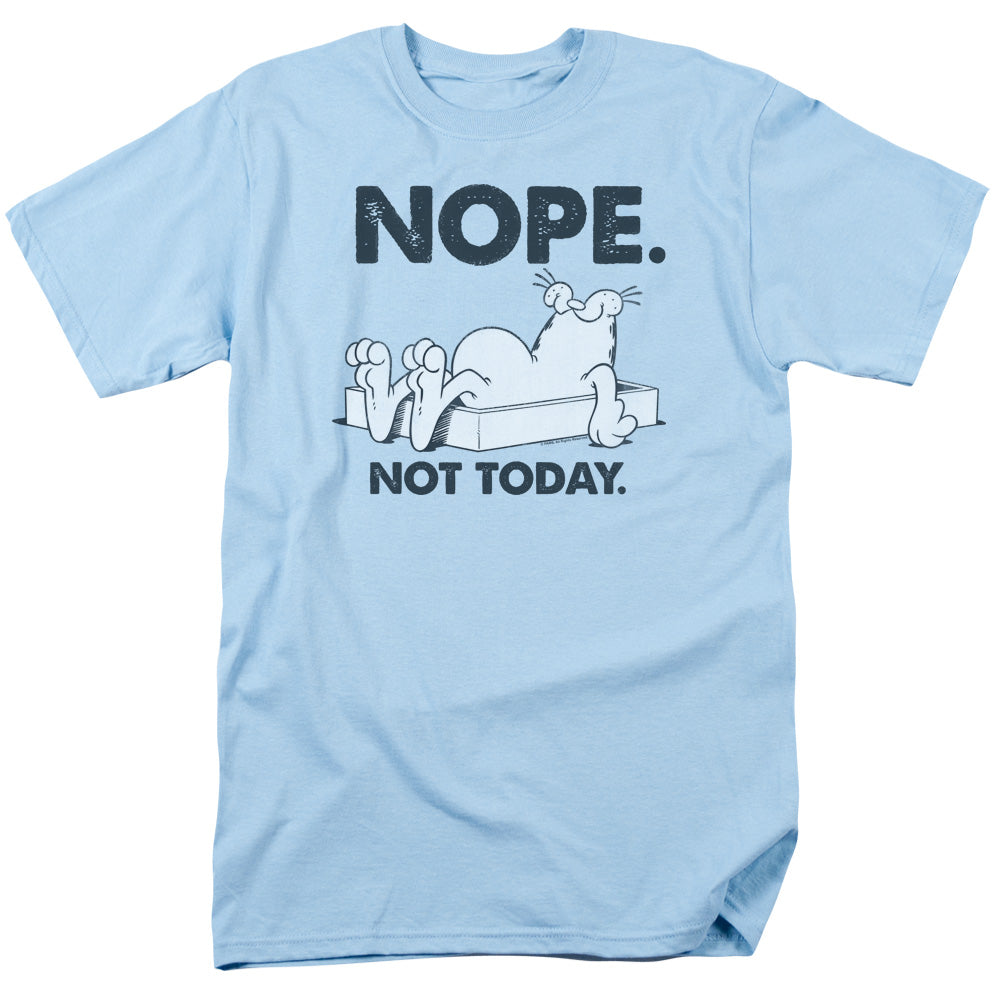 Garfield Nope T-Shirt
