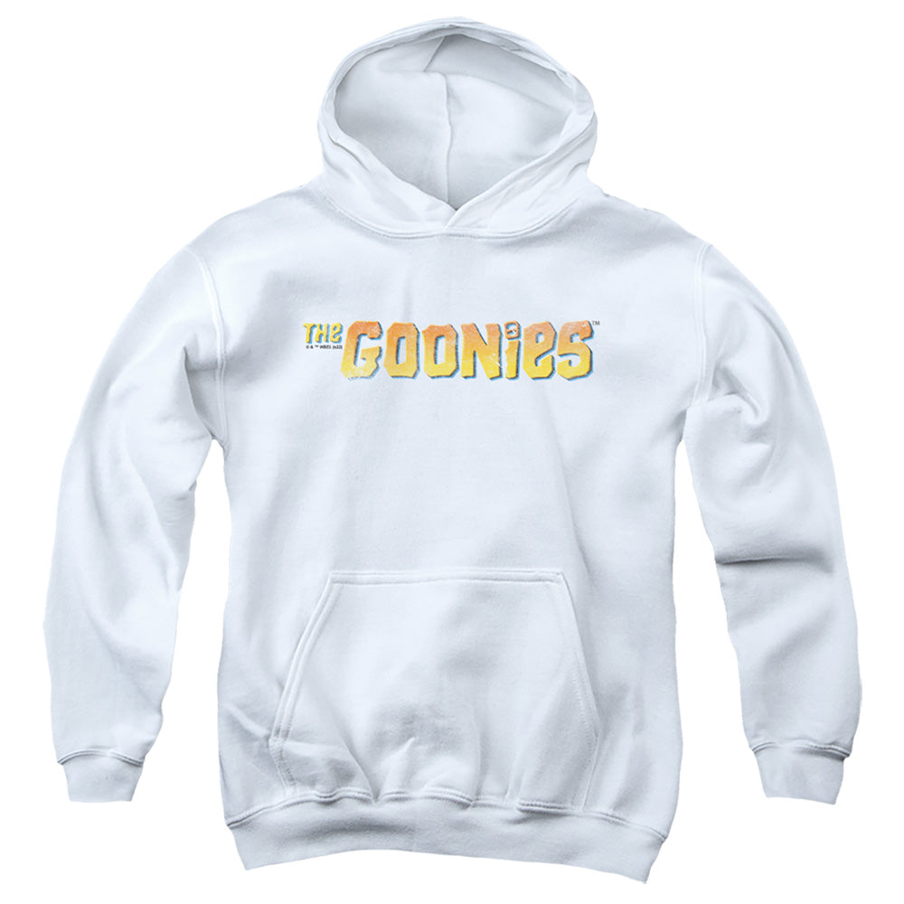 The Goonies Logo Youth Hoodie