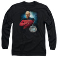 Star Trek Picard 30 Long Sleeve T-Shirt