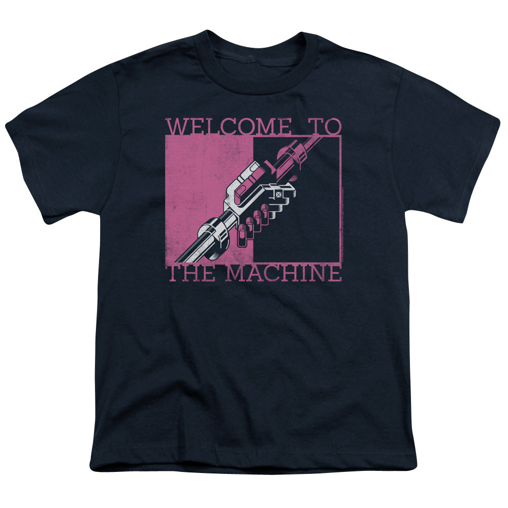 Pink Floyd Welcome to the Machine Youth/Toddler T-Shirt