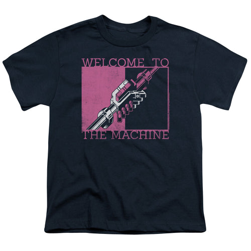 Pink Floyd Welcome to the Machine Youth/Toddler T-Shirt