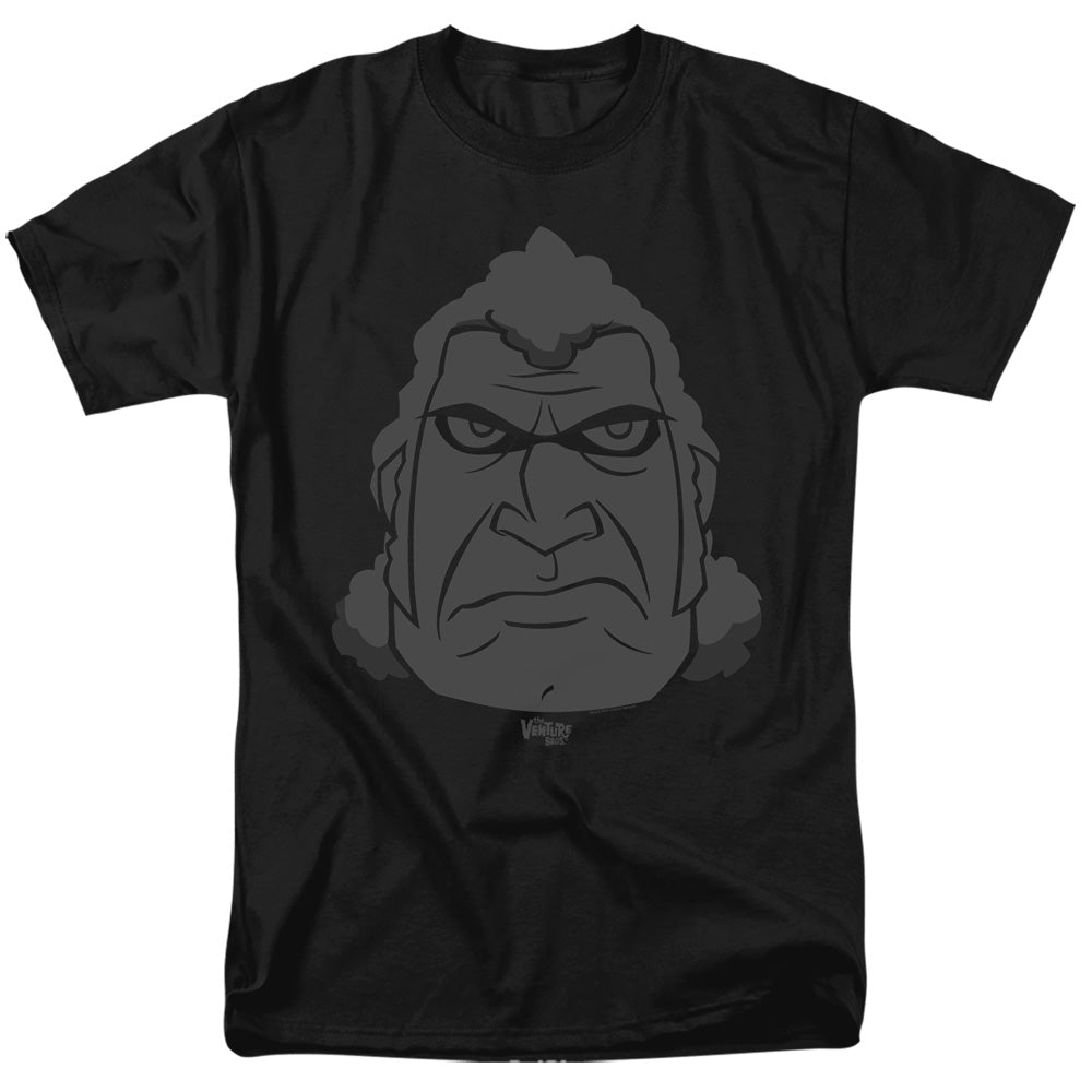 The Venture Bros. License to Kill T-Shirt