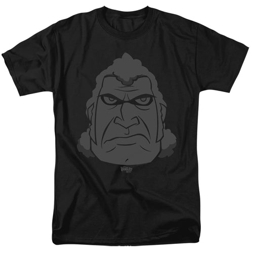 The Venture Bros. License to Kill T-Shirt