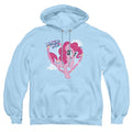 My Little Pony: Friendship Is Magic Pinkie Pie Pullover Hoodie