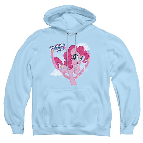 My Little Pony: Friendship Is Magic Pinkie Pie Pullover Hoodie