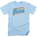 DC Comics Supermobile T-Shirt