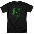 Star Trek You Will Be Assimilated T-Shirt