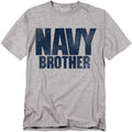 U.S. Navy Brother T-Shirt
