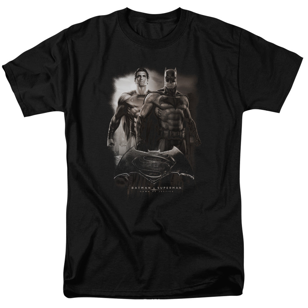 Batman v Superman Dawn T-Shirt