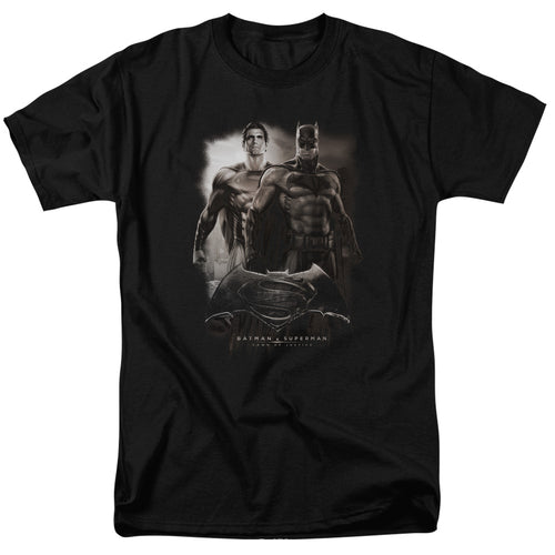 Batman v Superman Dawn T-Shirt