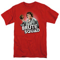 The Princess Bride Brute Squad Red T-Shirt