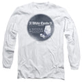 White Castle A National Institution Since 1921 Long Sleeve T-Shirt